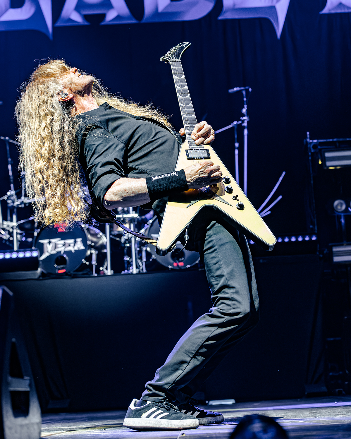 Megadeth - This Was Our Life